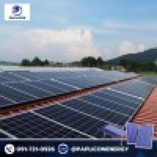 รับติดตั้งโซล่าเซลล์ ใกล้ฉัน - รับติดตั้งโซล่าเซลล์กรุงเทพ - Paplicon