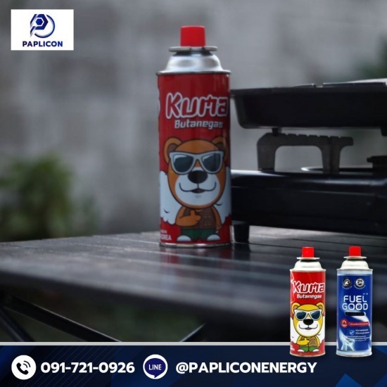 ขายส่งแก๊สกระป๋อง กรุงเทพ - รับติดตั้งโซล่าเซลล์กรุงเทพ - Paplicon