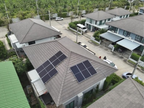 รับปรึกษาออกแบบระบบโซล่าเซลล์